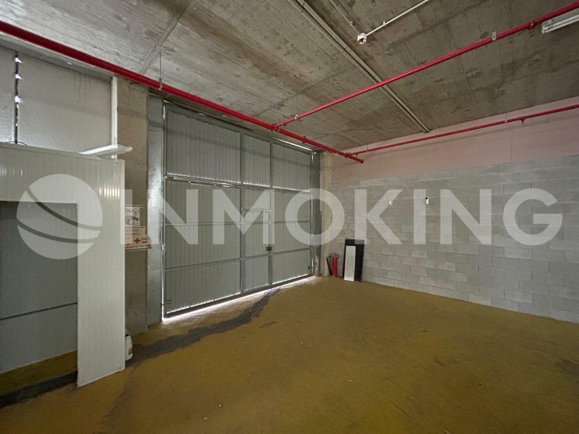 Foto de la propiedad Nave industrial/ logistica en P.I Cabezo cortado, Murcia 